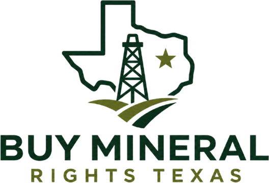 Buy Mineral Rights Texas