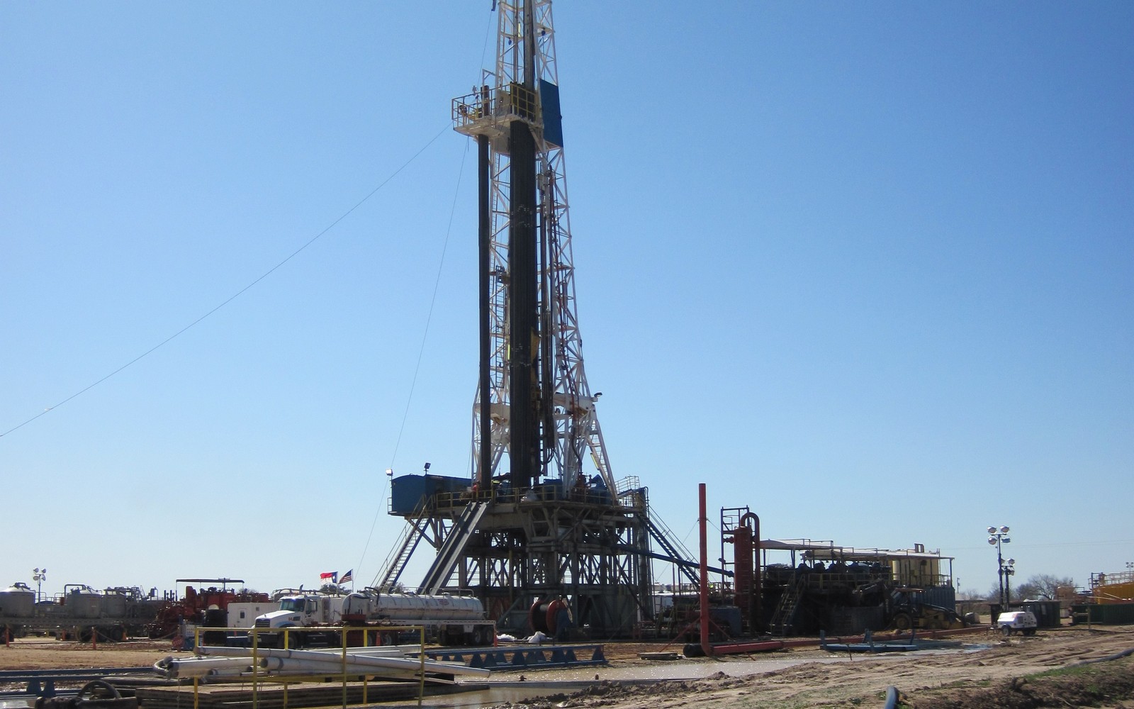 Eagle Ford Shale Mineral Rights