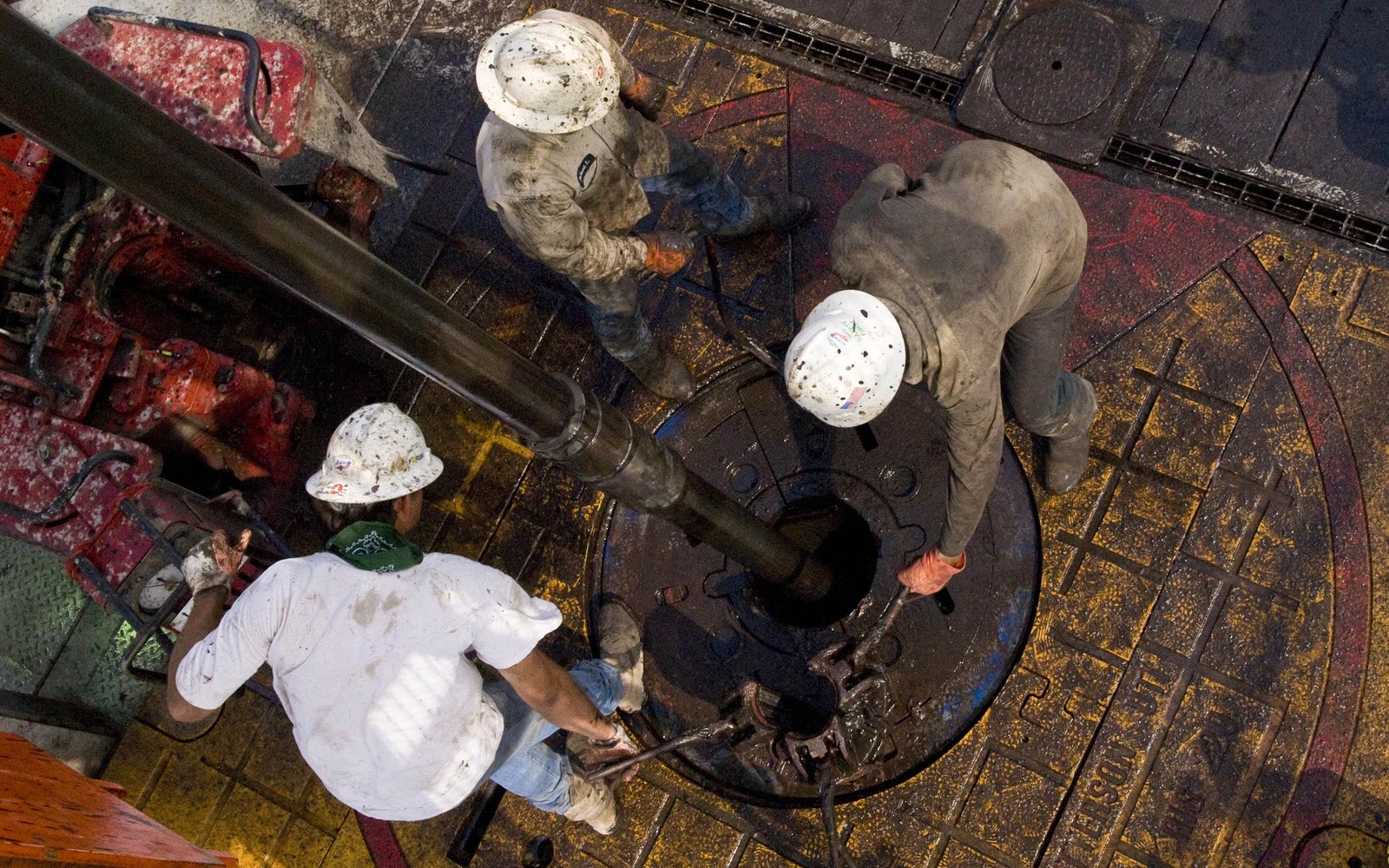Haynesville Shale Mineral Rights