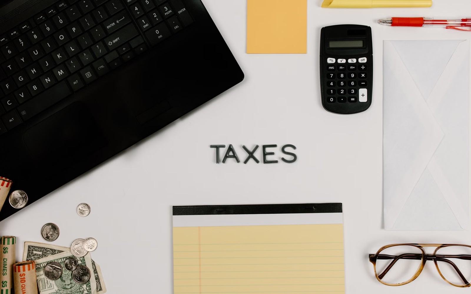 Defer Taxes on Your Mineral Sale