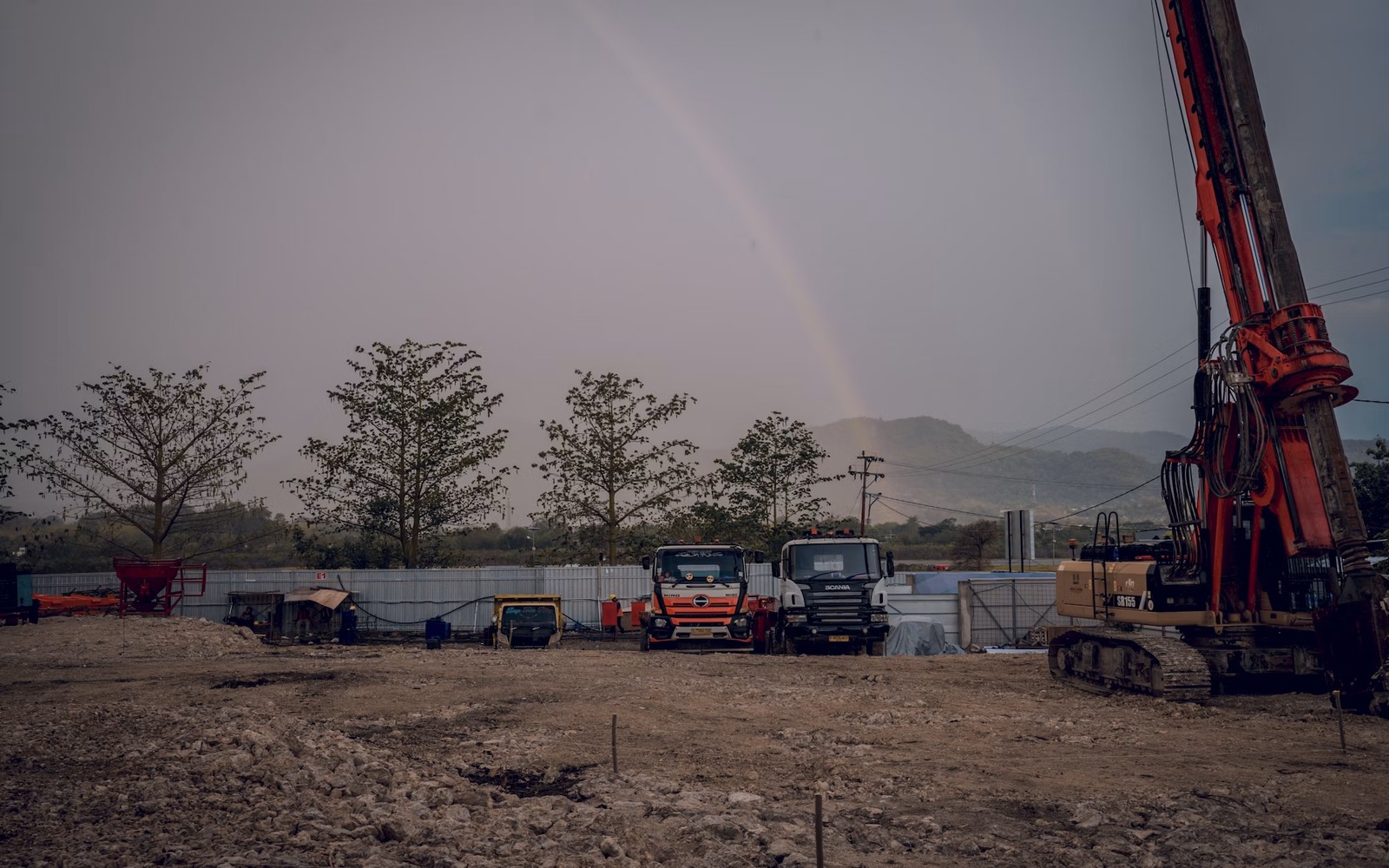Minerals as 1031 Replacement Property