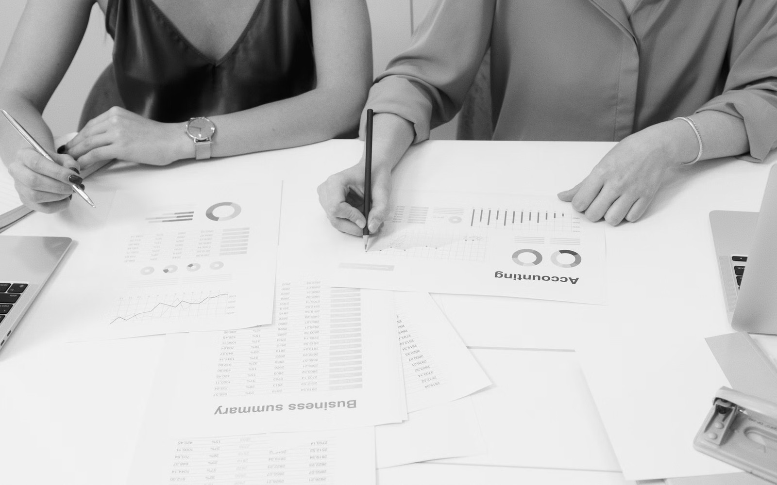Qualified Intermediaries, Explained