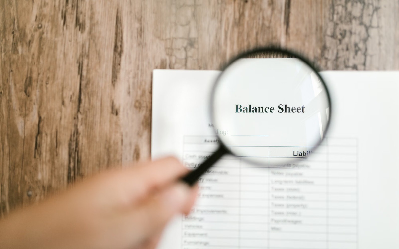 How to Evaluate a Mineral Package