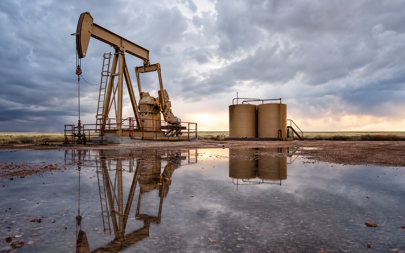 The Real Risks of Mineral Investing