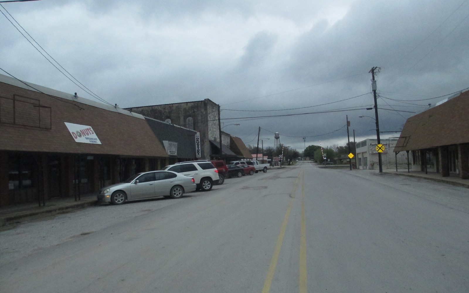 Sell Mineral Rights in Alvord, TX