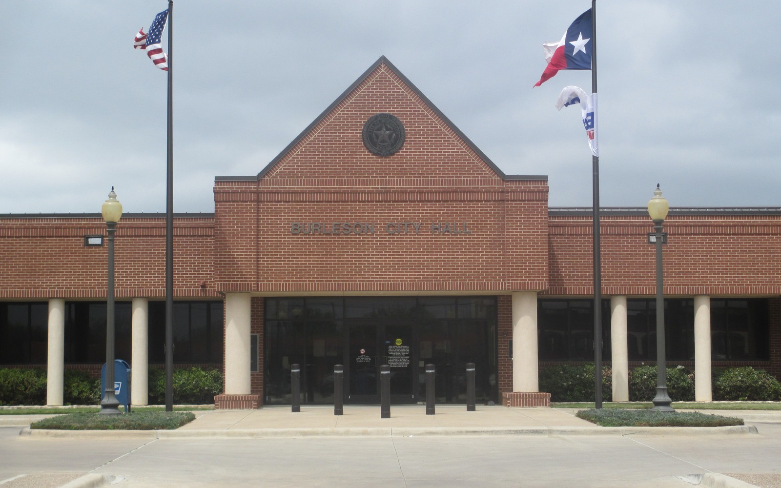 Sell Mineral Rights in Burleson, TX