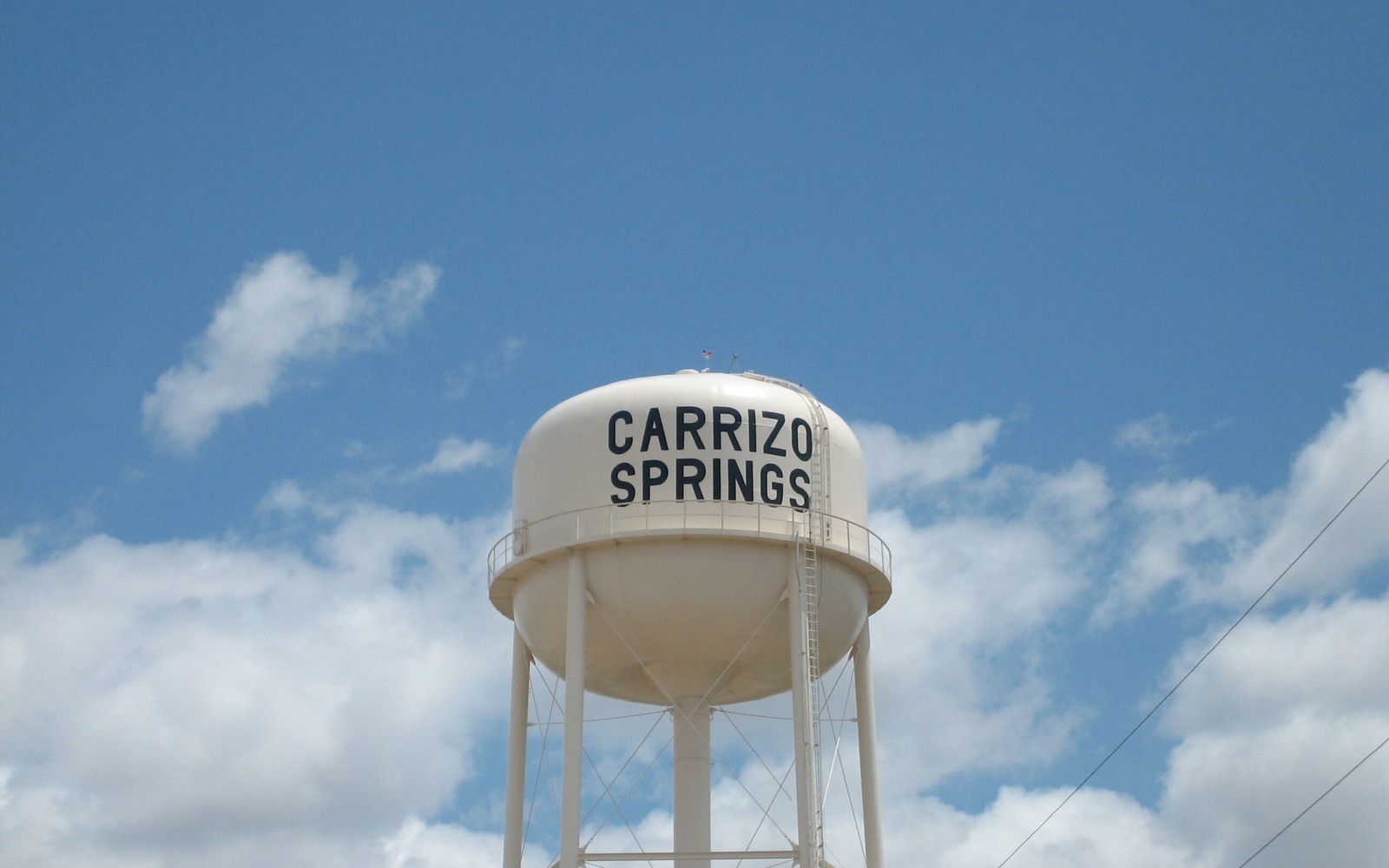 Sell Mineral Rights in Carrizo Springs, TX