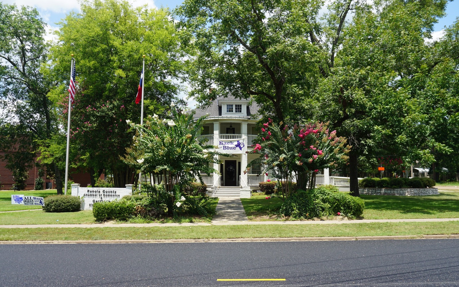 Sell Mineral Rights in Carthage, TX