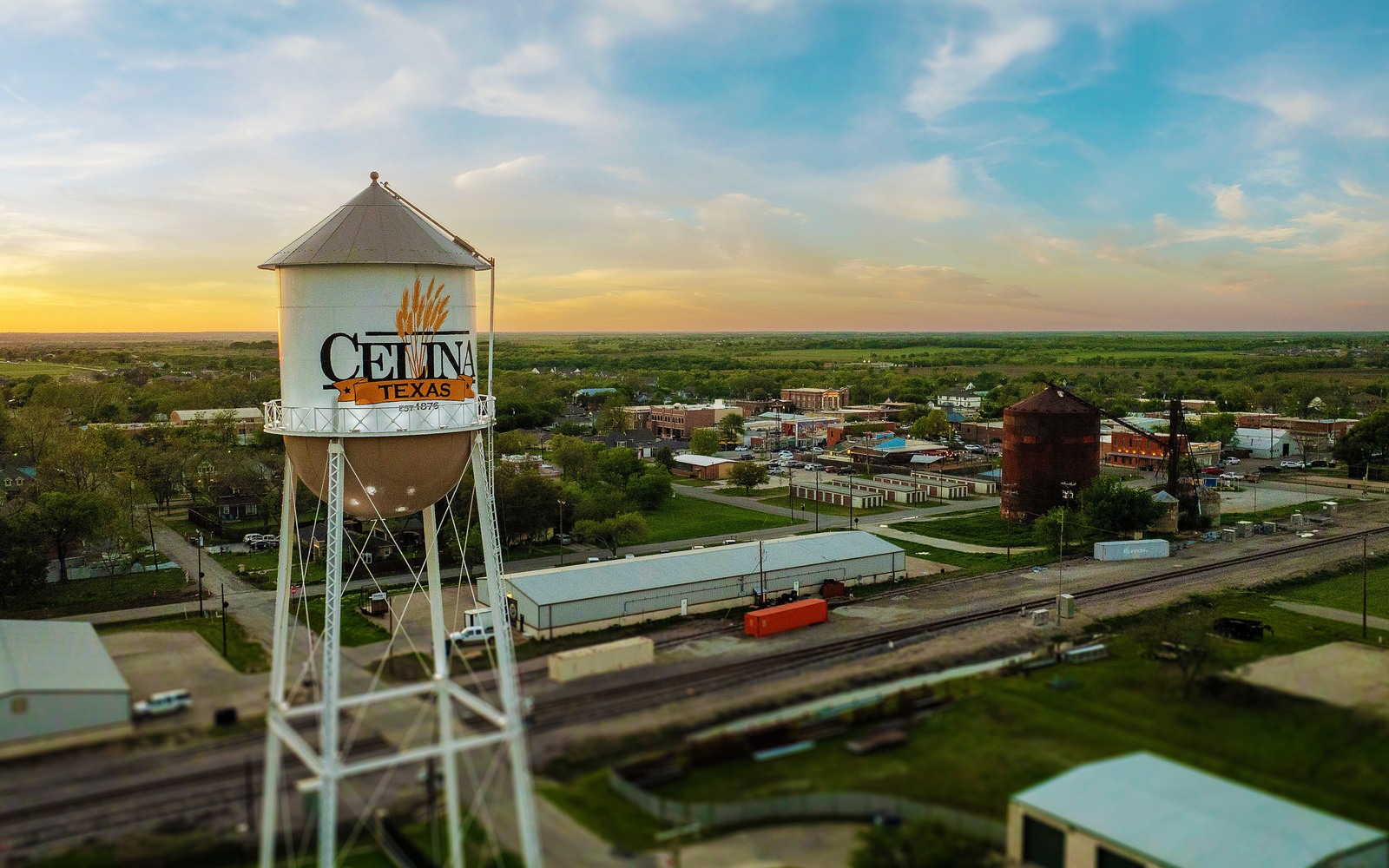Sell Mineral Rights in Celina, TX