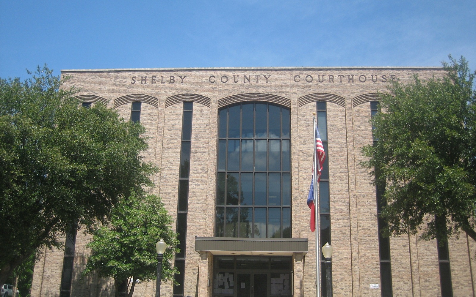Sell Mineral Rights in Center, TX