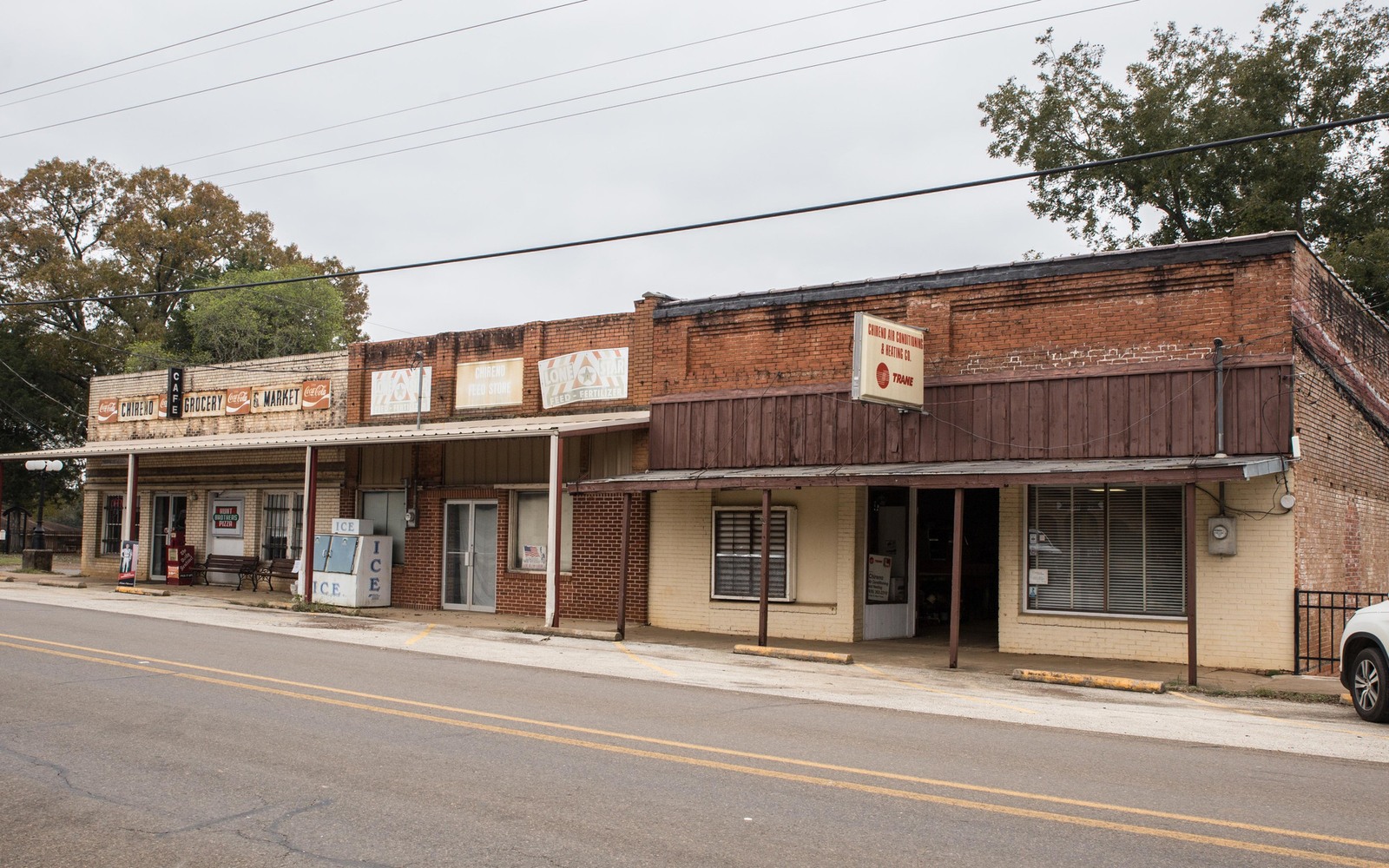 Sell Mineral Rights in Chireno, TX