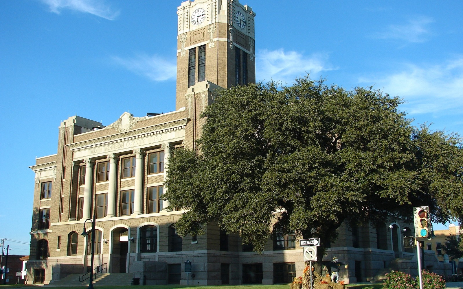 Sell Mineral Rights in Cleburne, TX