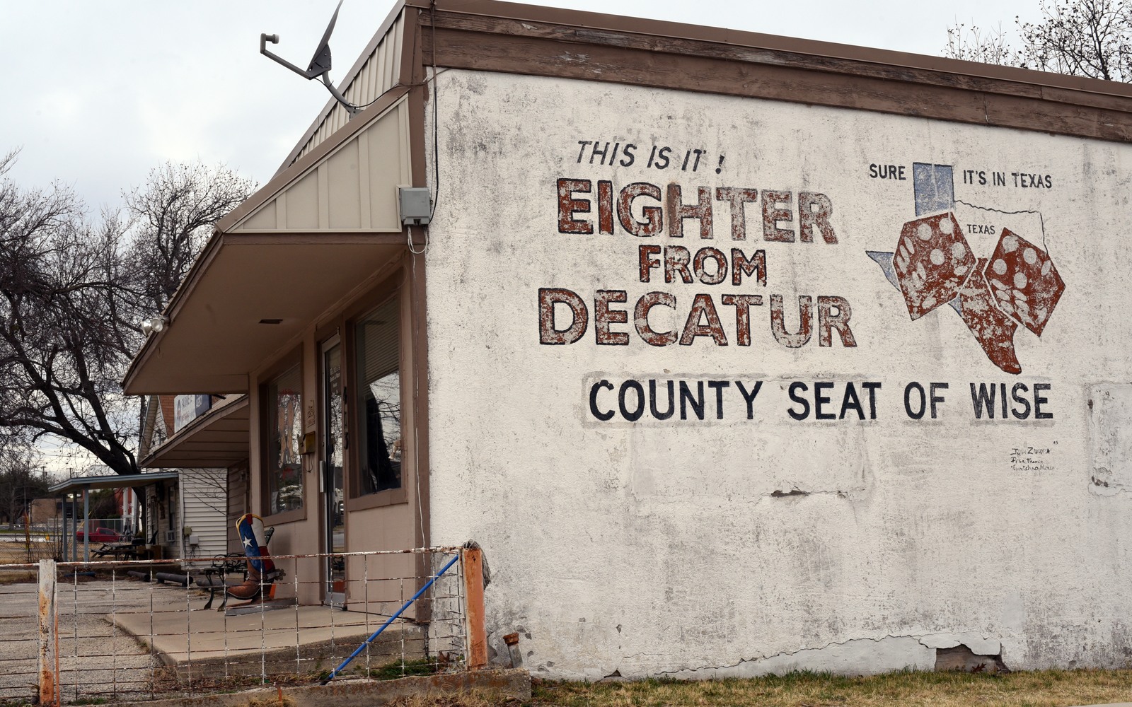 Sell Mineral Rights in Decatur, TX