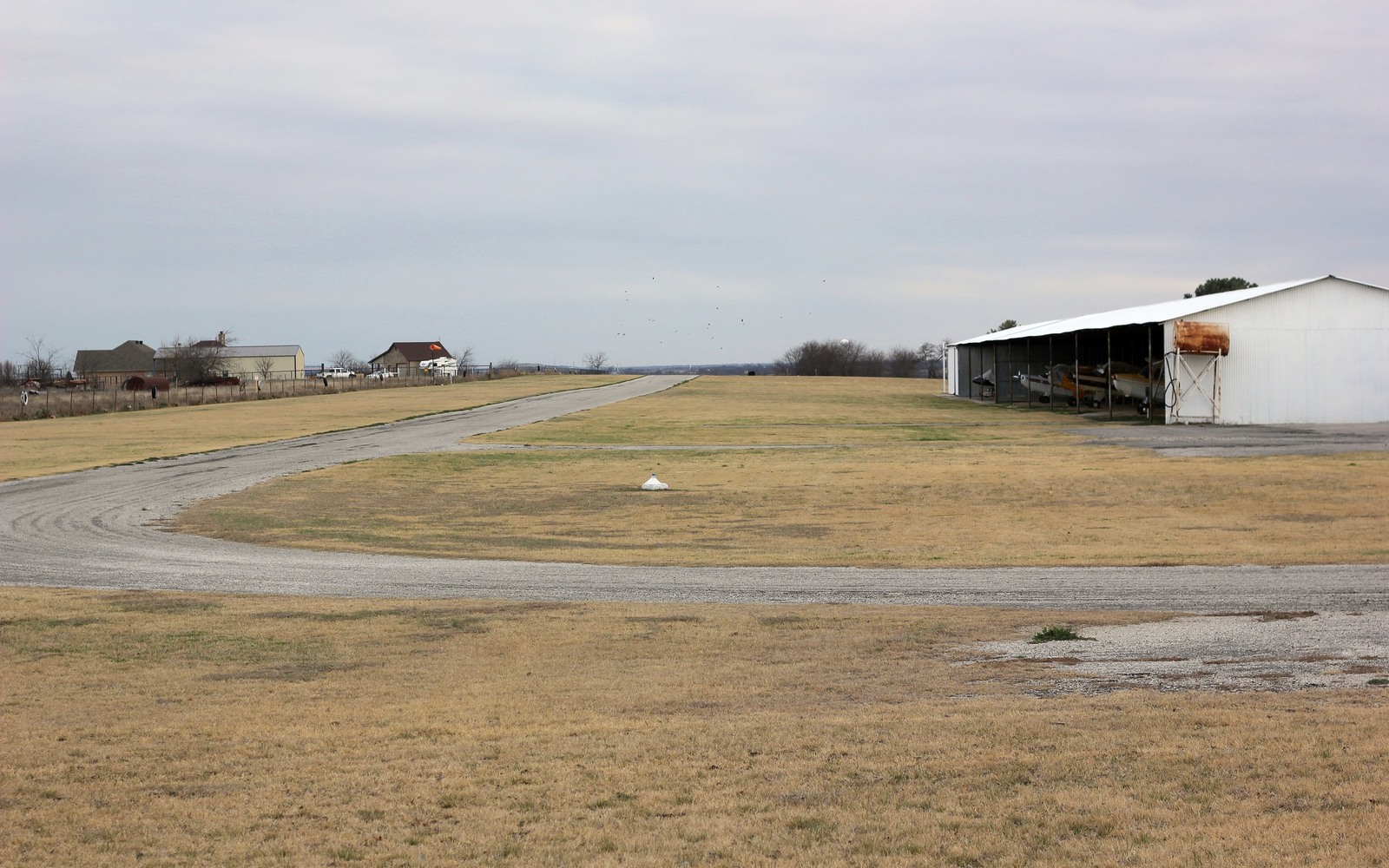 Sell Mineral Rights in DISH, TX