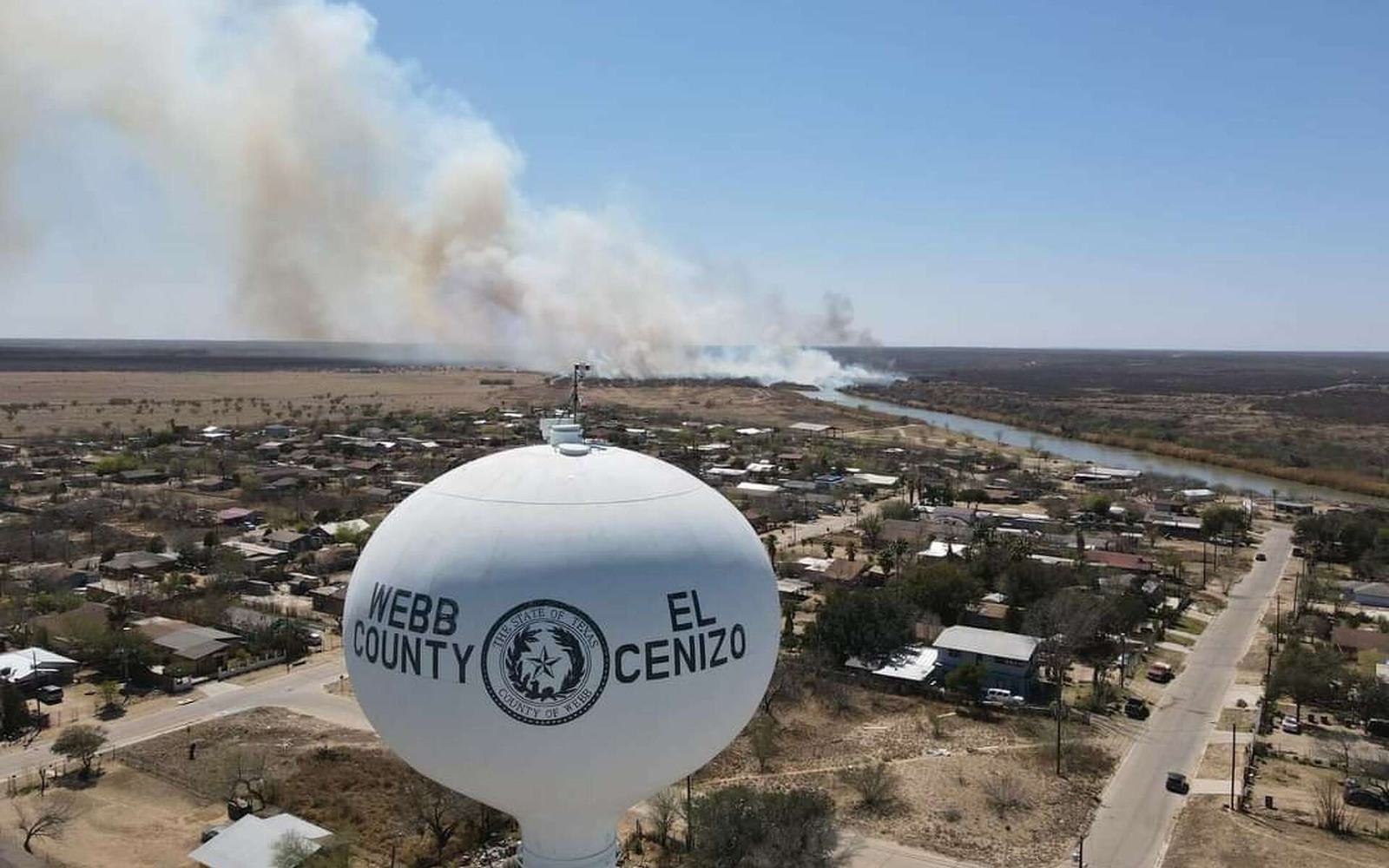 Sell Mineral Rights in El Cenizo, TX