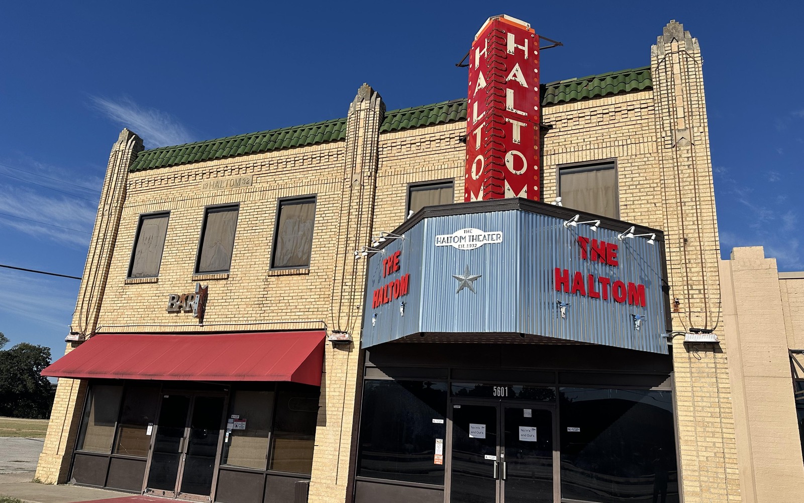 Sell Mineral Rights in Haltom City, TX