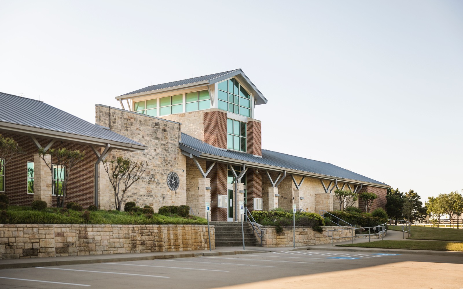 Sell Mineral Rights in Hickory Creek, TX