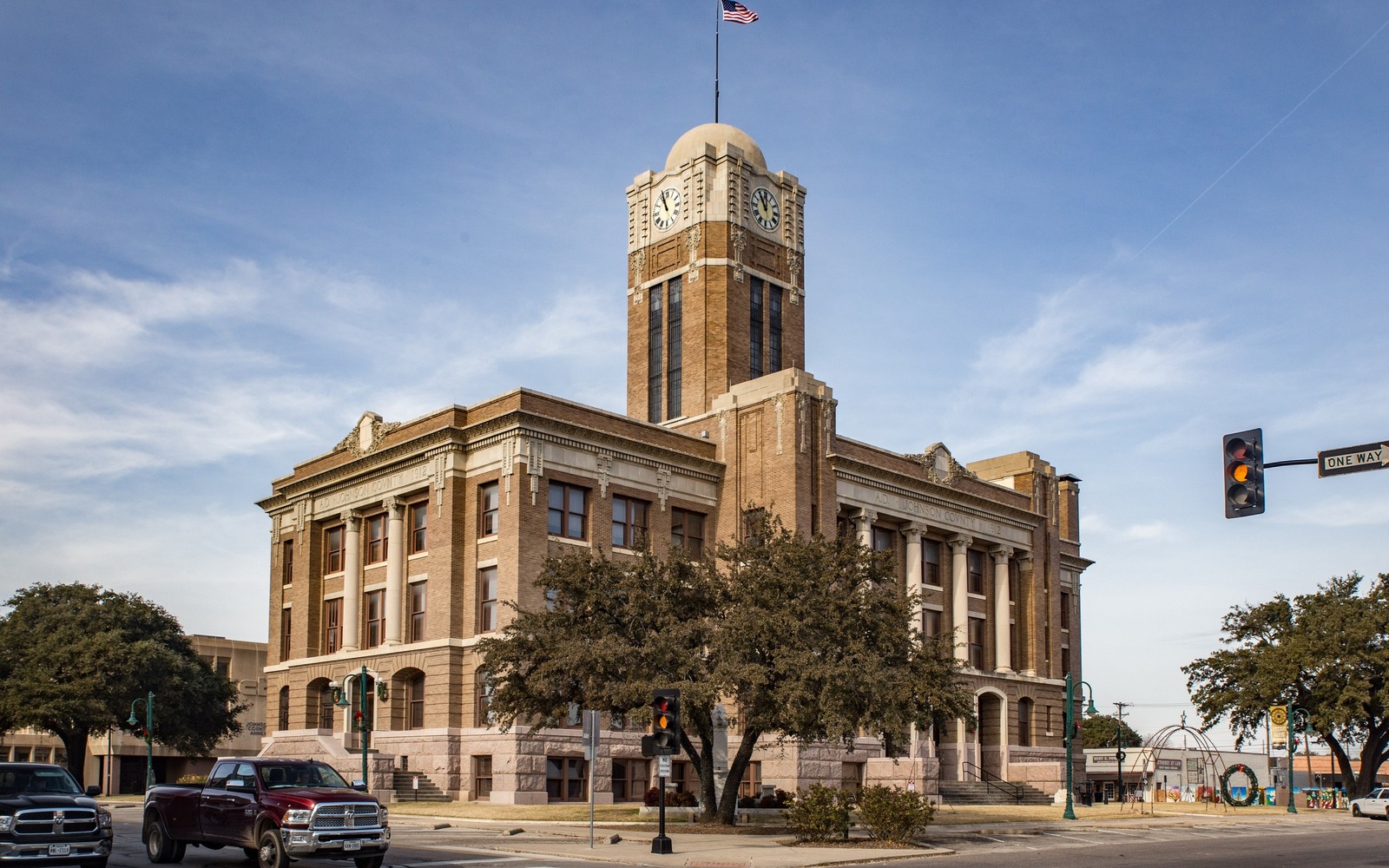 Sell Mineral Rights in Johnson County, TX