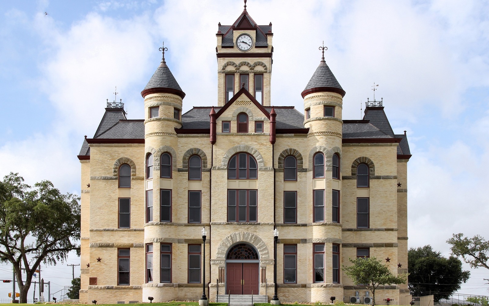 Sell Mineral Rights in Karnes City, TX