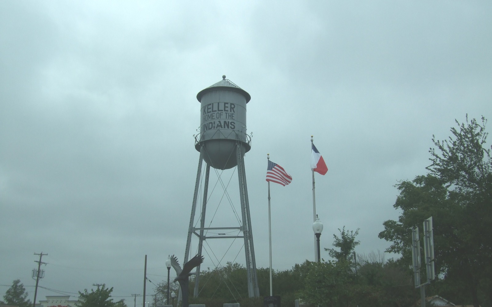 Sell Mineral Rights in Keller, TX