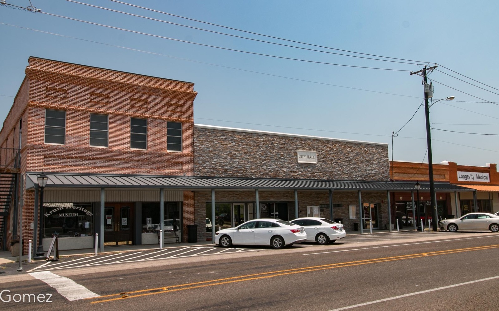 Sell Mineral Rights in Krum, TX