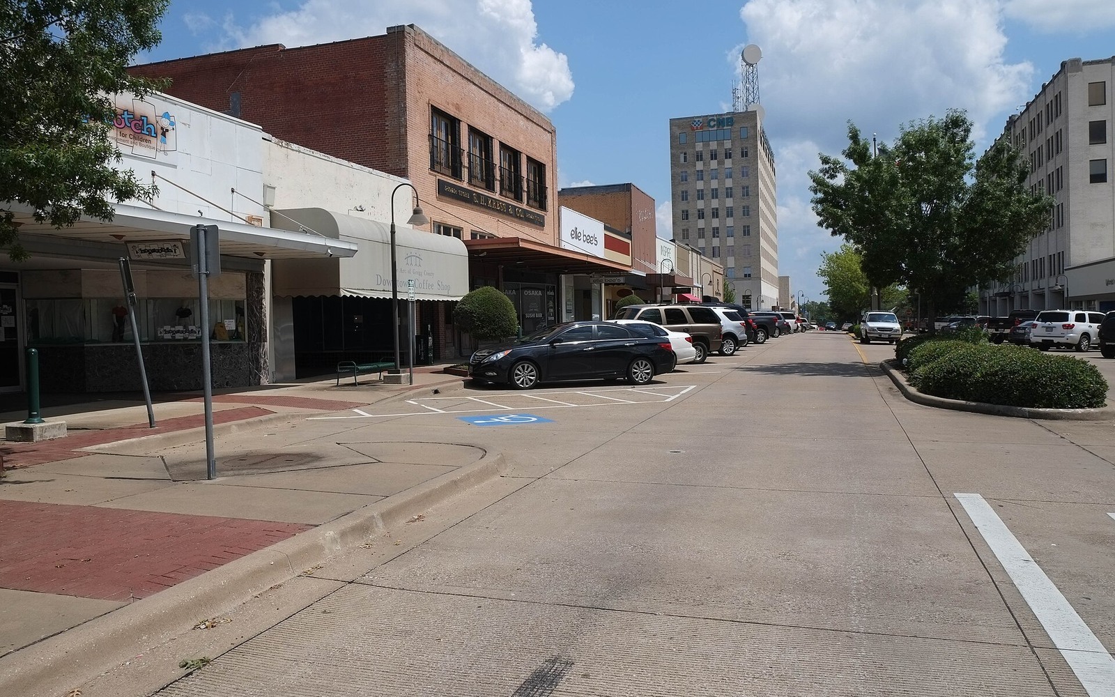 Sell Mineral Rights in Longview, TX