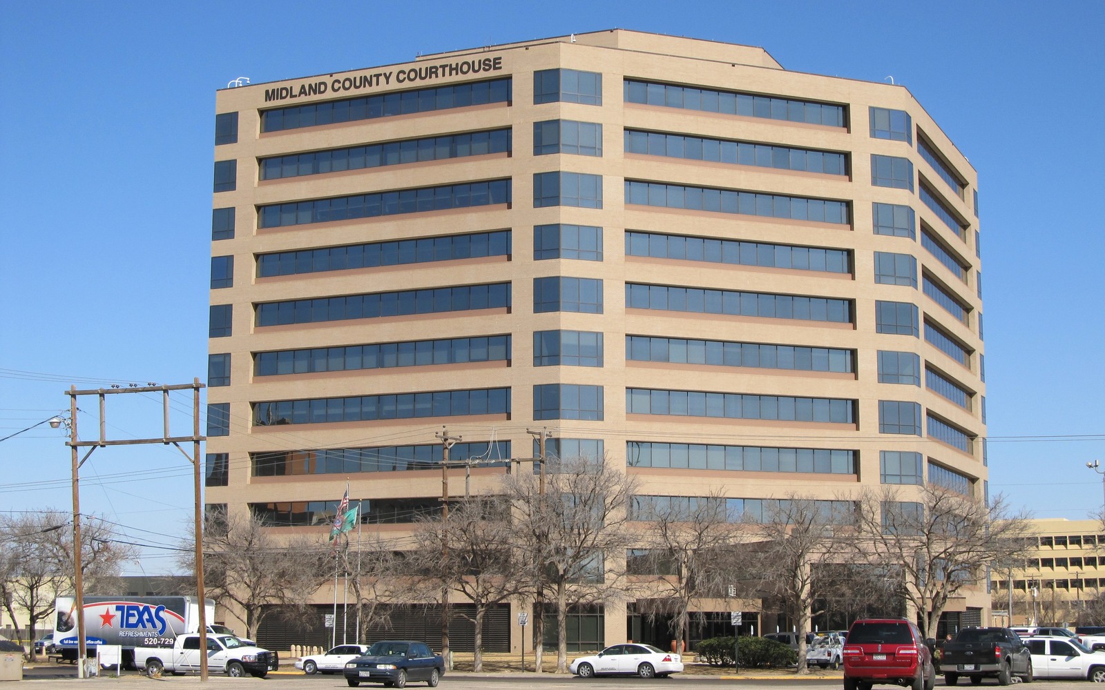 Sell Mineral Rights in Midland County, TX