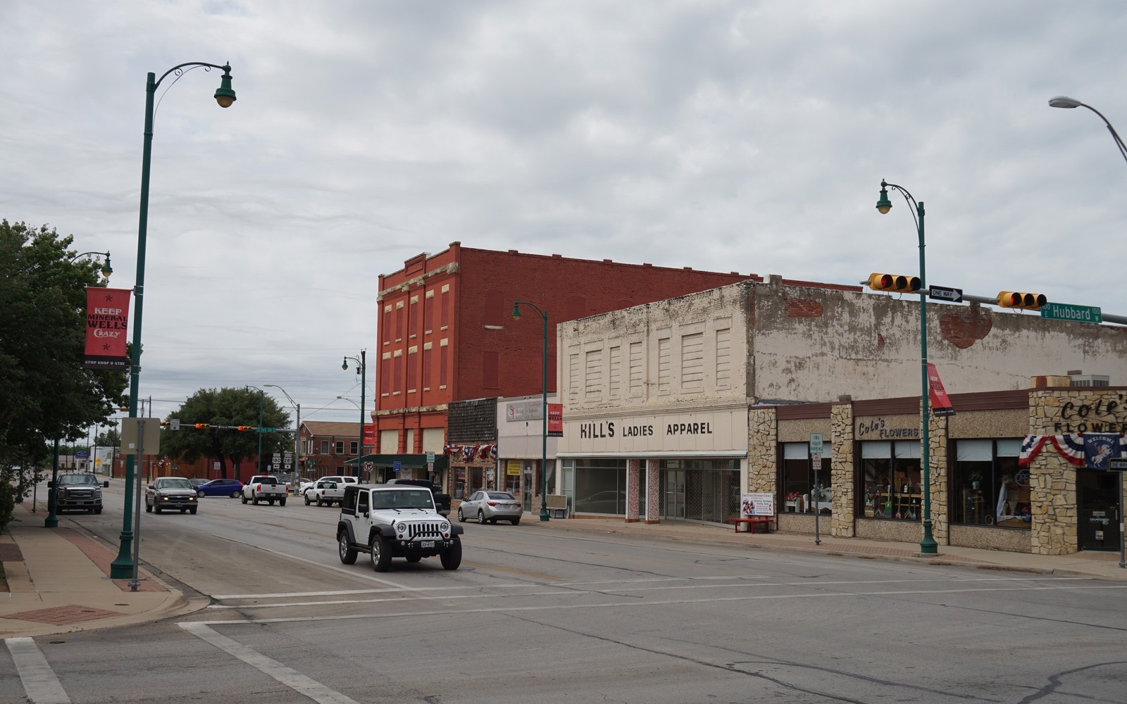 Sell Mineral Rights in Mineral Wells, TX