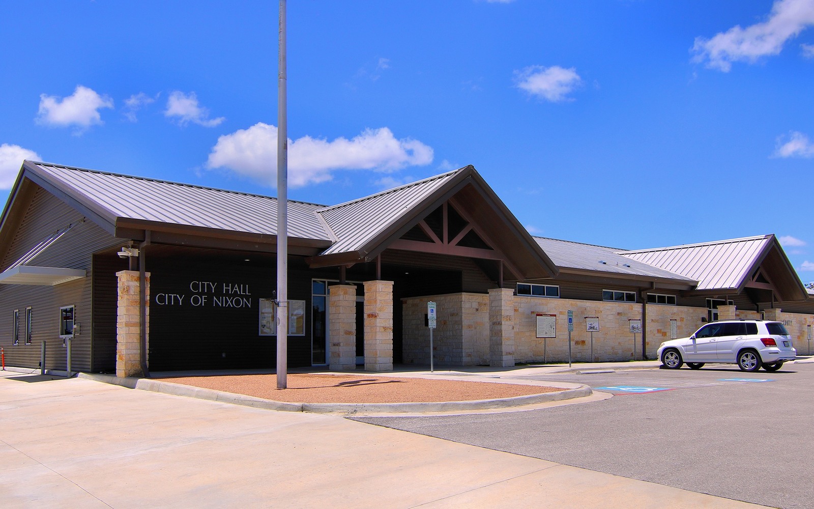 Sell Mineral Rights in Nixon, TX