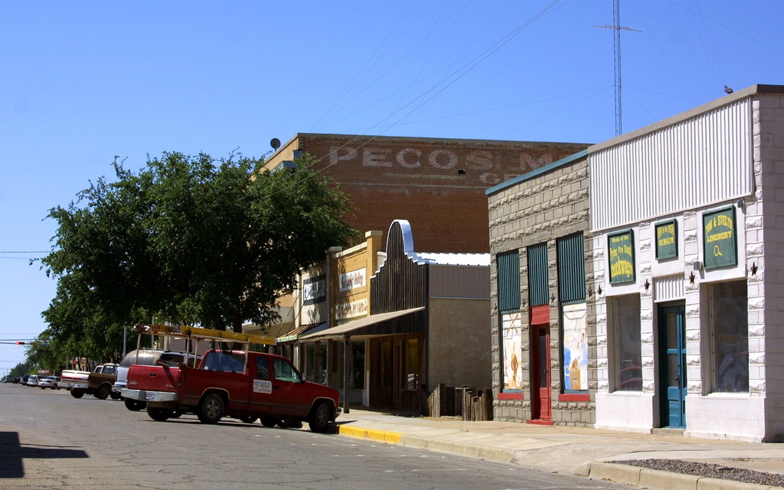 Sell Mineral Rights in Pecos, TX
