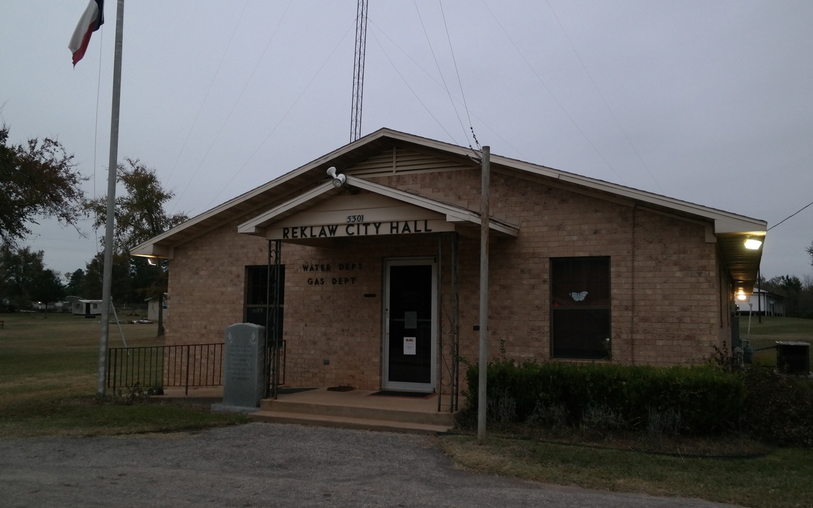 Sell Mineral Rights in Reklaw, TX