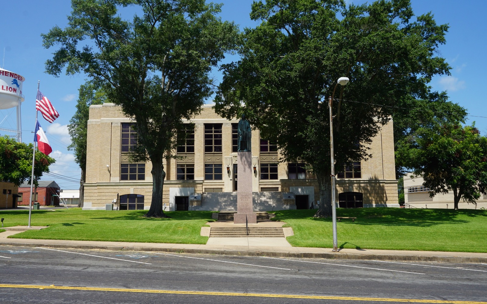 Sell Mineral Rights in Rusk County, TX