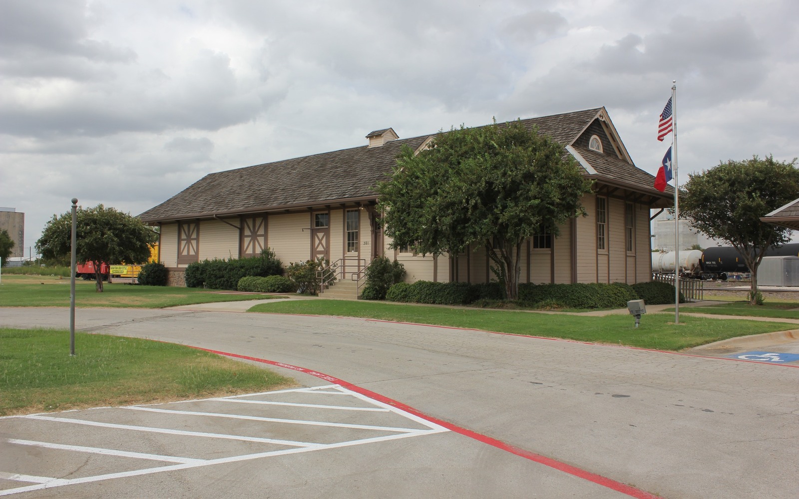Sell Mineral Rights in Saginaw, TX