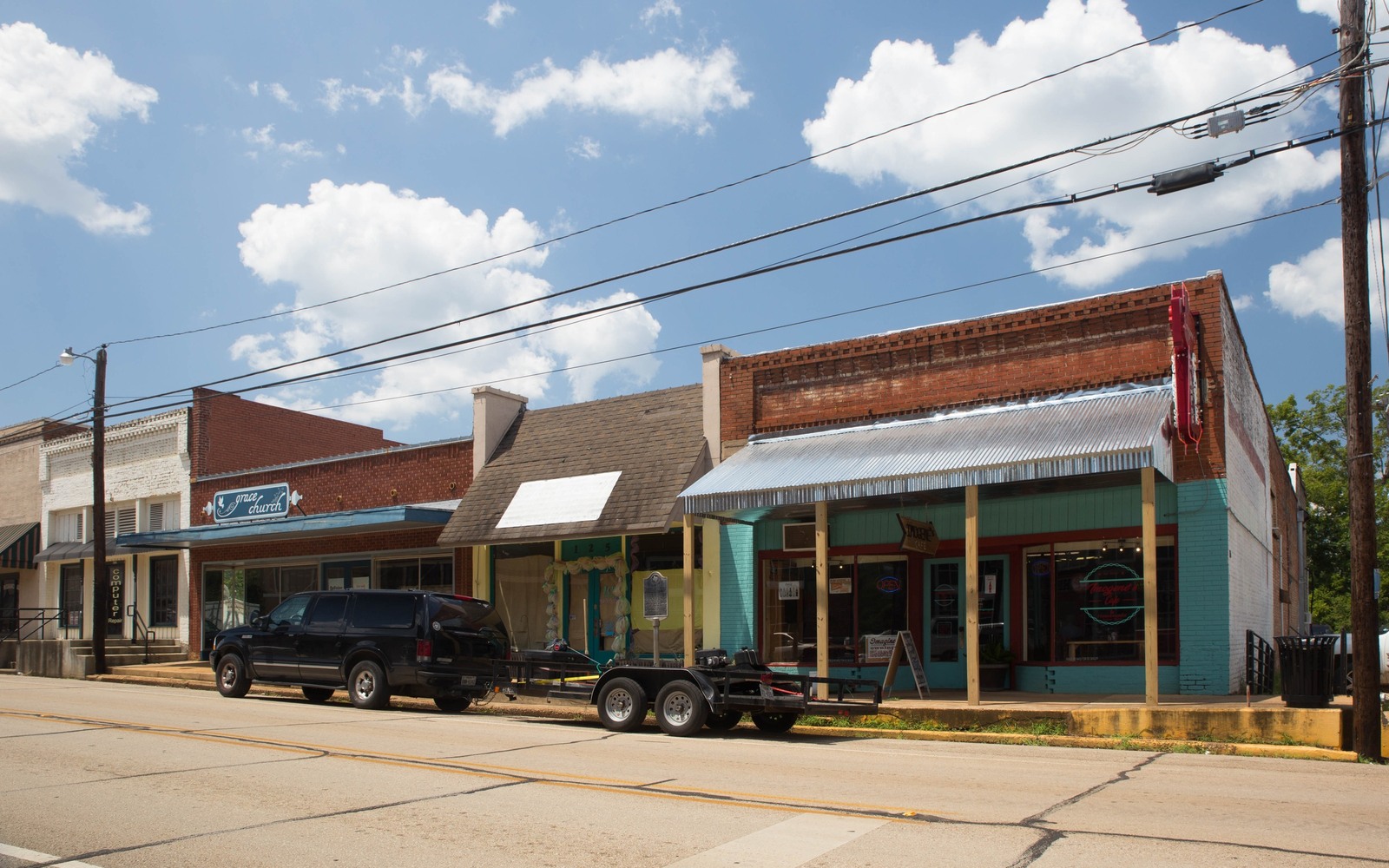 Sell Mineral Rights in San Augustine, TX