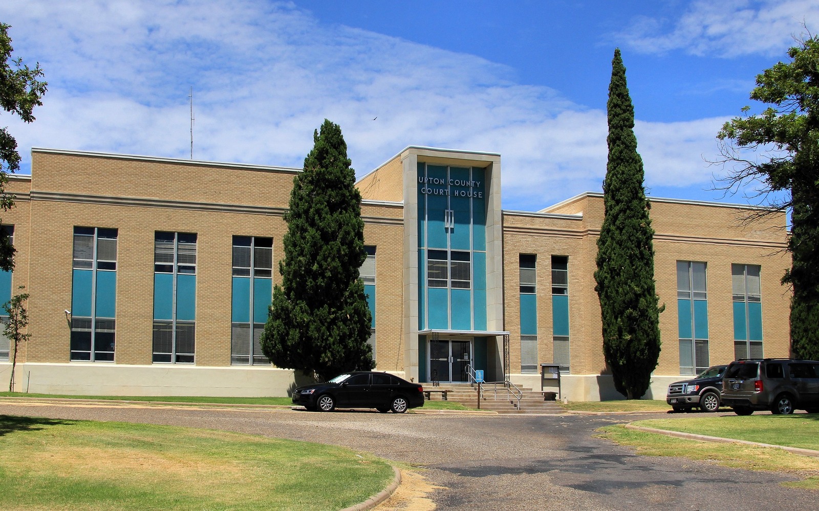 Sell Mineral Rights in Upton County, TX