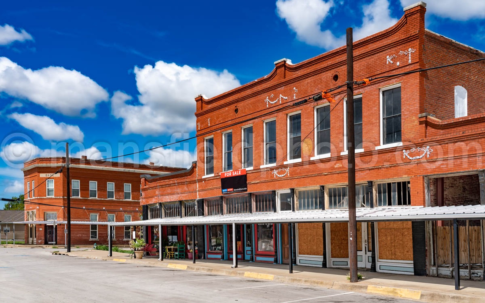 Sell Mineral Rights in Venus, TX