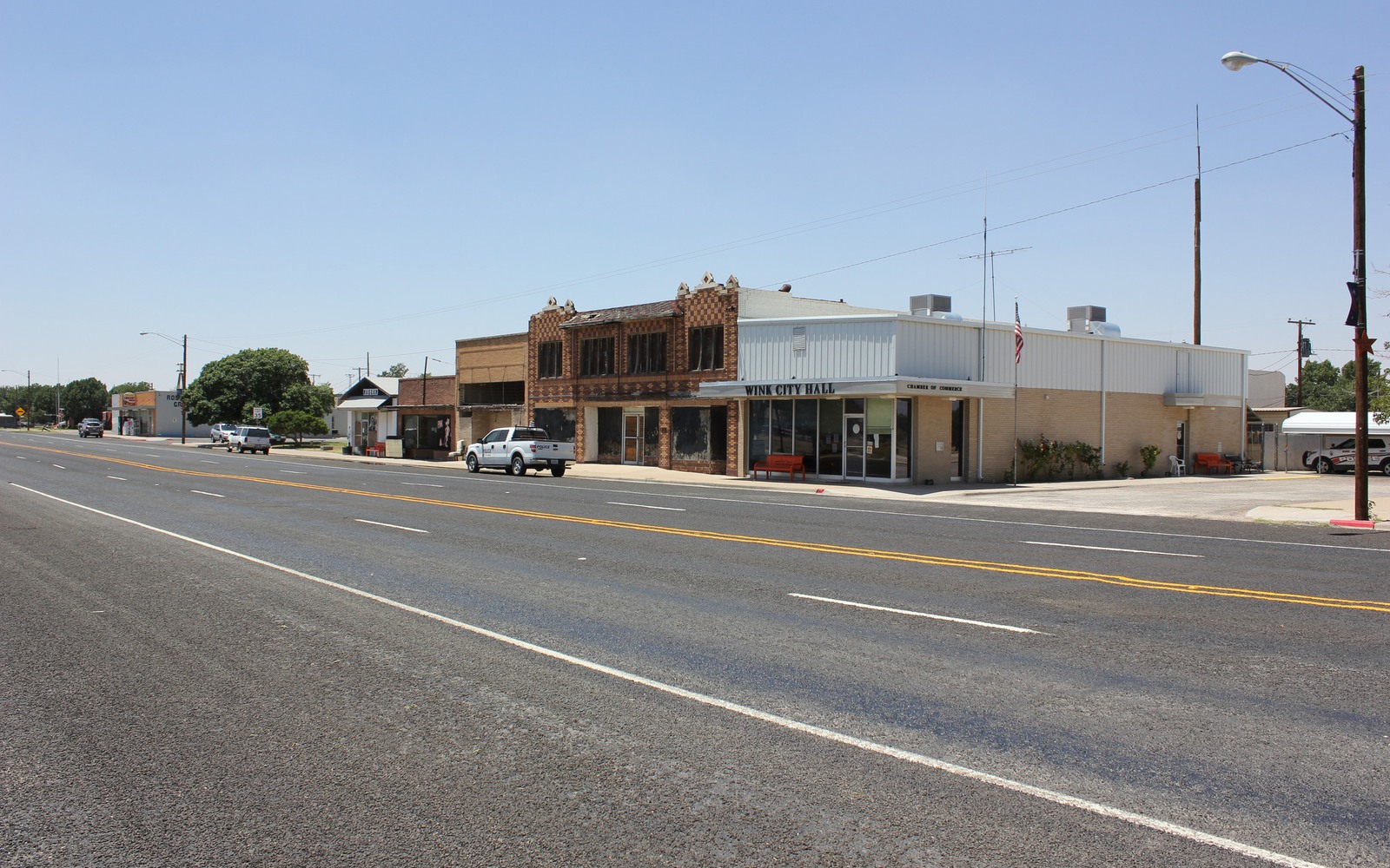 Sell Mineral Rights in Wink, TX