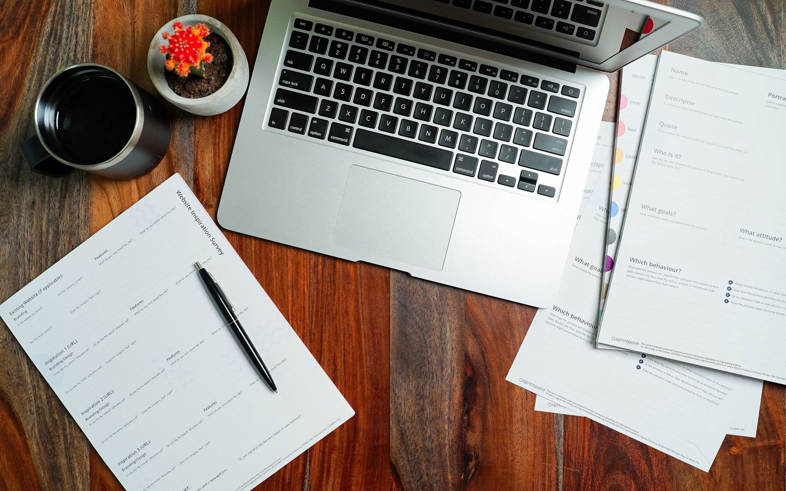 Texas mineral title documents