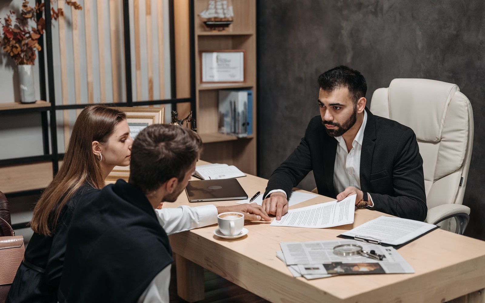 Mineral Rights in Divorce