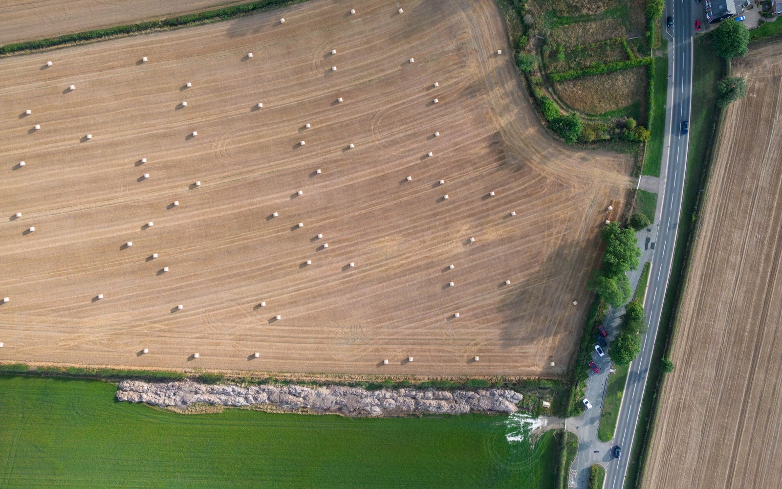 Leased but Undrilled
