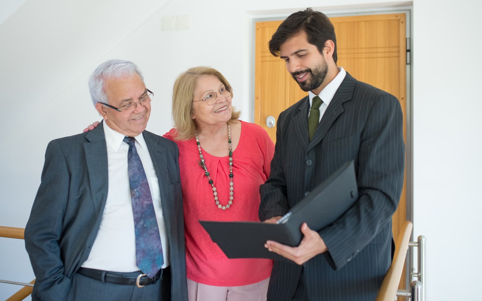 Minerals in Probate & Estates